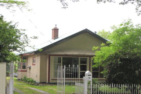 Photo of property in 34 Dudley Street, Richmond, Christchurch, 8013