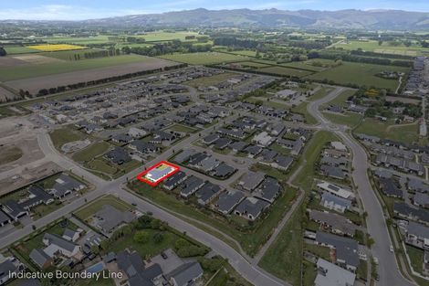 Photo of property in 2 Alfie Lane, Lincoln, 7608