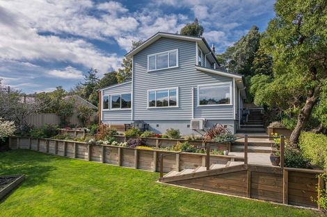 Photo of property in 2 Leyden Terrace, Andersons Bay, Dunedin, 9013