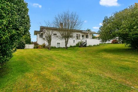 Photo of property in 63 Queen Street, Te Kuiti, 3910