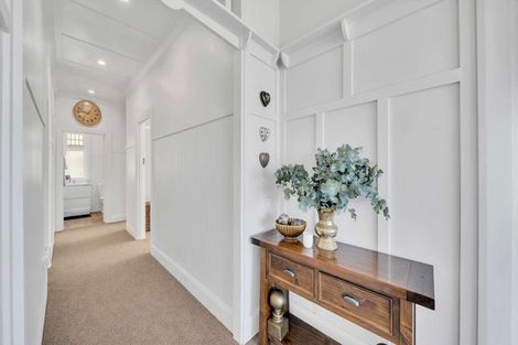 Photo of property in 16 Greta Street, South Hill, Oamaru, 9400