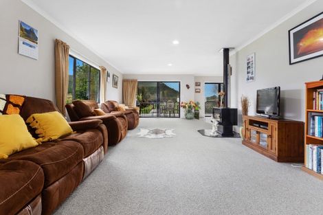 Photo of property in 1377a Manawahe Road, Manawahe, Whakatane, 3194