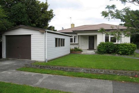 Photo of property in 28 Worcester Street, West End, Palmerston North, 4410