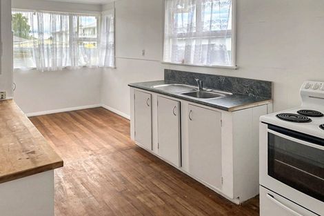 Photo of property in 30 Hislop Avenue, Onekawa, Napier, 4110