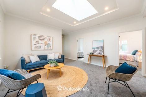 Photo of property in 28 Miro Street, Eastbourne, Lower Hutt, 5013