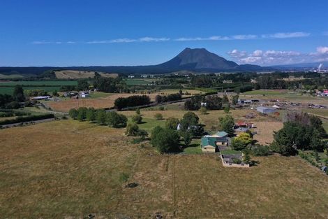 Photo of property in 36 Kawerau Road, Otakiri, Whakatane, 3192