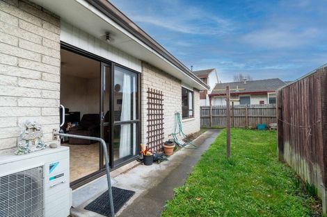 Photo of property in 85a Brougham Street, Addington, Christchurch, 8024