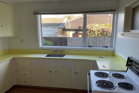 Photo of property in 2/23 Donald Place, St Albans, Christchurch, 8014