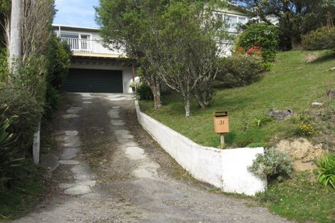 Photo of property in 31 Versailles Street, Karori, Wellington, 6012