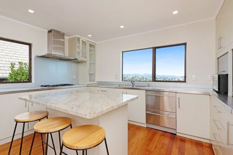 Photo of property in 9 Satara Crescent, Khandallah, Wellington, 6035