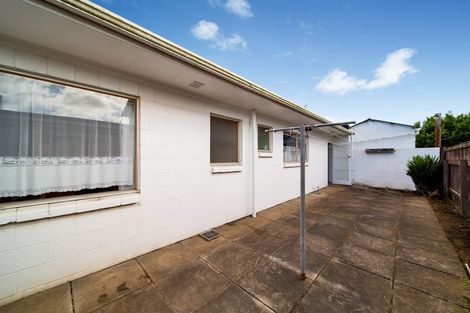 Photo of property in 59 Murray Avenue, Hawera, 4610