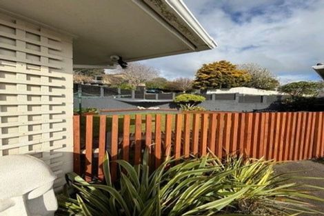Photo of property in 41 Wesley Avenue, Frankleigh Park, New Plymouth, 4310