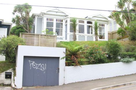 Photo of property in 54 Lavaud Street, Berhampore, Wellington, 6023