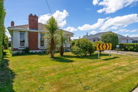Photo of property in 68 Wallace Street, Grasmere, Invercargill, 9810