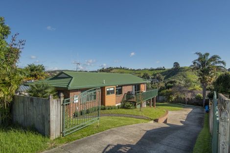 Photo of property in 17 Vanderbilt Place, Welcome Bay, Tauranga, 3112