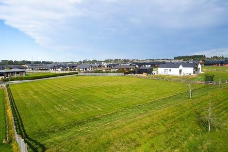 Photo of property in 67 Silver Peaks Drive, West Melton, 7618