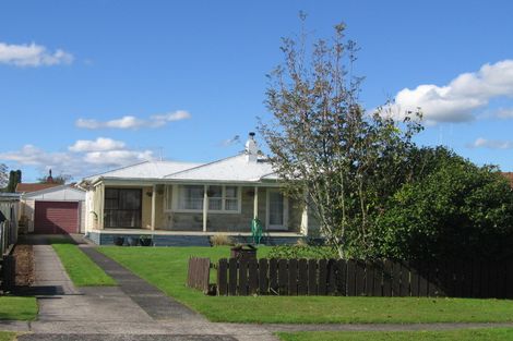 Photo of property in 25 Kowhai Place, Tokoroa, 3420