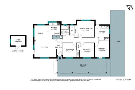 Photo of property in 45a Cargill Street, Papakura, 2110