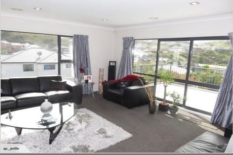 Photo of property in 7 Hetsby Place, Churton Park, Wellington, 6037