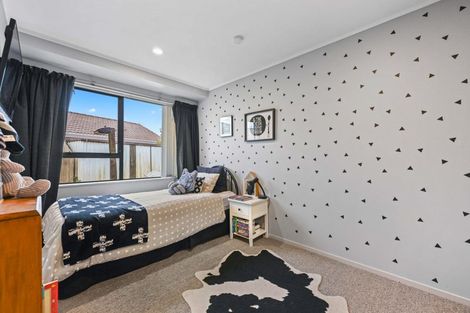 Photo of property in 17 Cashmere Place, Flagstaff, Hamilton, 3210