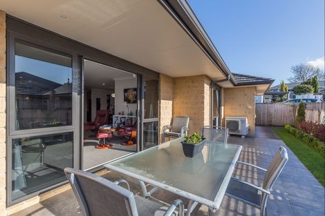 Photo of property in 129 Winchester Street, Levin, 5510