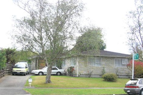 Photo of property in 5 Baltimore Crescent, Totara Park, Upper Hutt, 5018