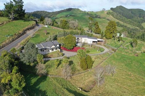 Photo of property in 390 Rowe Road, Ohauiti, Tauranga, 3173