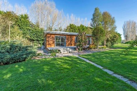 Photo of property in 76 Tuahiwi Road, Tuahiwi, Kaiapoi, 7691