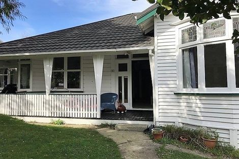 Photo of property in 5 Hohiria Road, Hataitai, Wellington, 6021