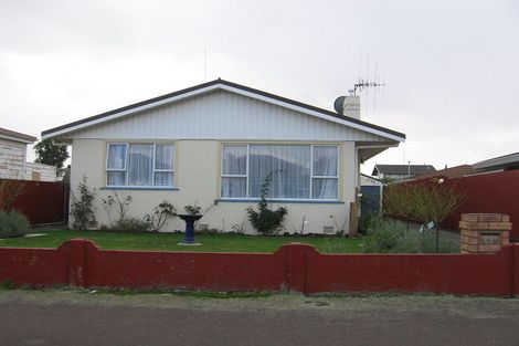 Photo of property in 231 Grey Street, Palmerston North, 4414