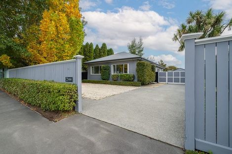 Photo of property in 225 Cranford Street, St Albans, Christchurch, 8014