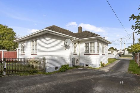 Photo of property in 4 Tirangi Road, Moera, Lower Hutt, 5010