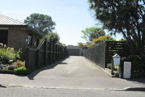 Photo of property in 18 Jordan Avenue, Tinwald, Ashburton, 7700