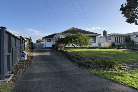 Photo of property in 26 Whitley Crescent, Otara, Auckland, 2023
