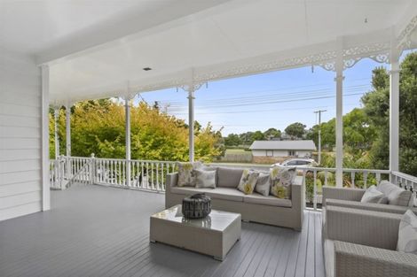 Photo of property in 13 Grahame Street, Devonport, Auckland, 0624