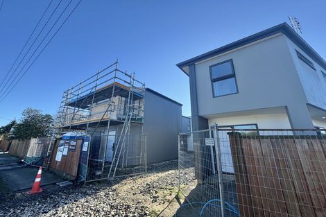 Photo of property in 41 Newmark Street, Bishopdale, Christchurch, 8053