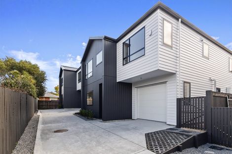 Photo of property in 105a Sycamore Drive, Sunnynook, Auckland, 0620