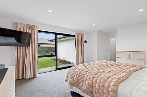 Photo of property in 18 Broomleigh Drive, Rolleston, 7615