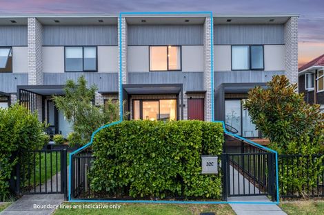 Photo of property in 32c Titoki Street, Te Atatu Peninsula, Auckland, 0610