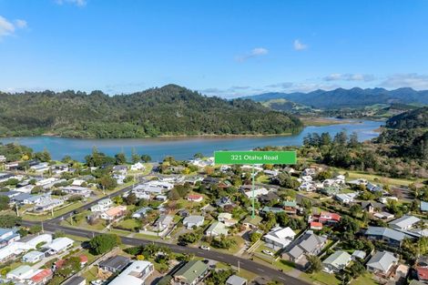 Photo of property in 321 Otahu Road, Whangamata, 3620