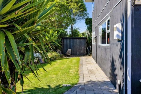 Photo of property in 48 Kawei Road, Ohawe, Hawera, 4671