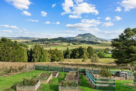 Photo of property in 134 Corbett Road, Whakapara, Hikurangi, 0182