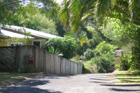Photo of property in 52 Vandeleur Avenue, Birkdale, Auckland, 0626