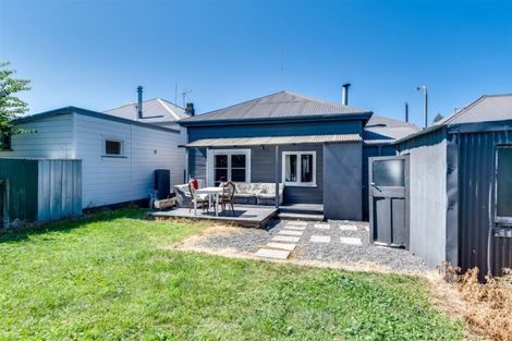Photo of property in 151 Wellesley Road, Napier South, Napier, 4110