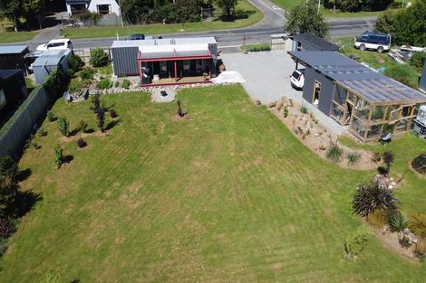 Photo of property in 46 Pattons Road, Mount Somers, 7771