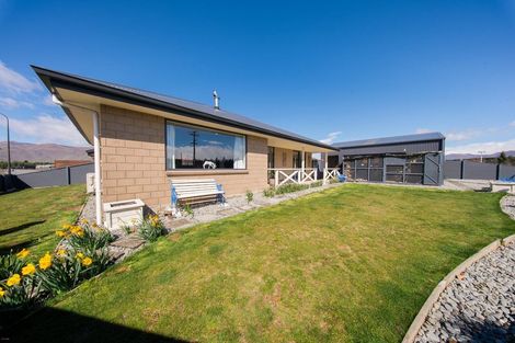 Photo of property in 2a Lakeland Avenue, Twizel, 7901