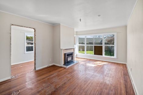 Photo of property in 12 Glynne Crescent, Spreydon, Christchurch, 8024