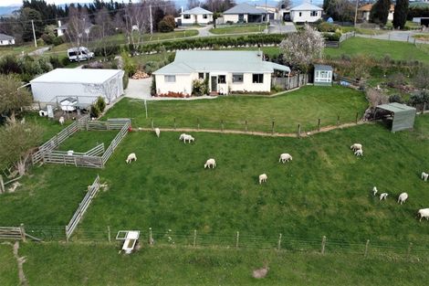 Photo of property in 53 Maudes Road, Deborah, Oamaru, 9492