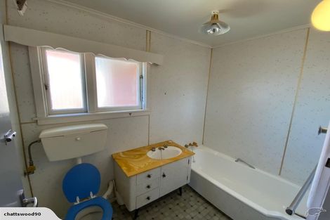 Photo of property in 54 Checketts Avenue, Halswell, Christchurch, 8025