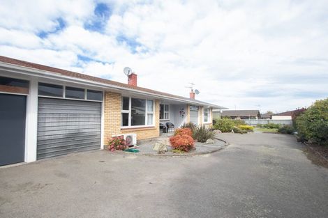 Photo of property in 264b Wills Street, Ashburton, 7700